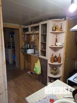 Дом 120м², 2-этажный, участок 4 сот.