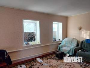 Дом 89м², 1-этажный, участок 4 сот.