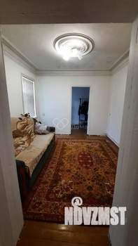 Дом 79м², 2-этажный, участок 4 сот.