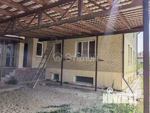 Дом 340м², 3-этажный, участок 15 сот.