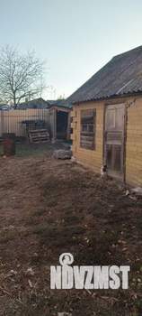 Дом 96м², 1-этажный, участок 3 сот.