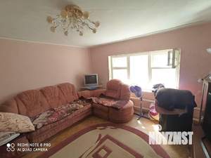 Дом 55м², 1-этажный, участок 4 сот.