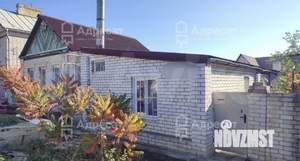 Дом 75м², 1-этажный, участок 4 сот.