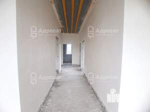 Дом 91м², 1-этажный, участок 4 сот.