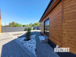 Дом 70м², 2-этажный, участок 6 сот.