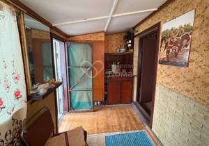 Дом 12м², 1-этажный, участок 6 сот.