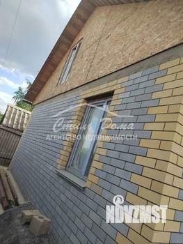 Дом 100м², 2-этажный, участок 5 сот.