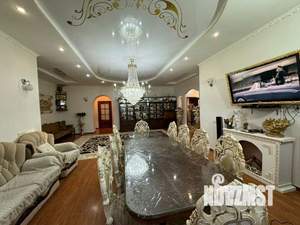 Дом 380м², 2-этажный, участок 7 сот.