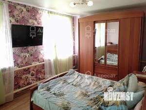 Дом 99м², 1-этажный, участок 7 сот.