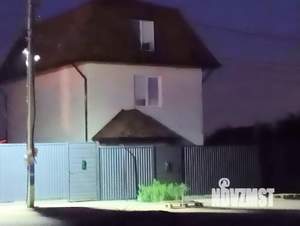 Дом 160м², 3-этажный, участок 3 сот.