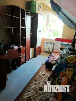 Дом 90м², 2-этажный, участок 6 сот.