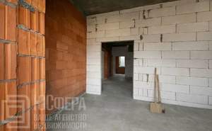 Дом 156м², 2-этажный, участок 5 сот.