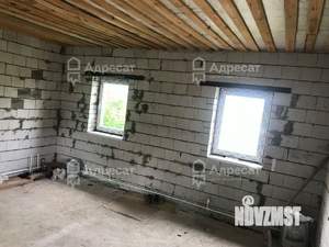 Дом 42м², 1-этажный, участок 4 сот.