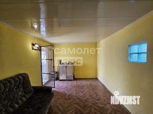 Дача 25м², 1-этажный, участок 6 сот.