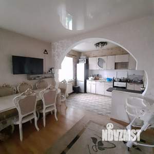 Дом 74м², 1-этажный, участок 5 сот.