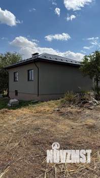 Дом 100м², 1-этажный, участок 5 сот.