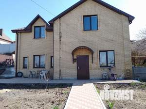 Дом 176м², 2-этажный, участок 5 сот.