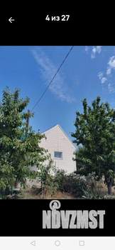 Дом 30м², 2-этажный, участок 12 сот.