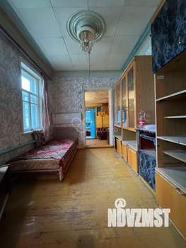 Дом 30м², 1-этажный, участок 2 сот.