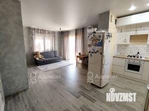 Дом 59м², 1-этажный, участок 10 сот.