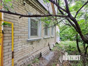 Дом 55м², 1-этажный, участок 4 сот.