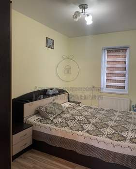 Дом 50м², 1-этажный, участок 4 сот.