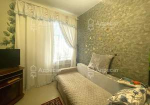 Дом 51м², 1-этажный, участок 5 сот.