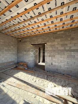 Дом 100м², 1-этажный, участок 7 сот.