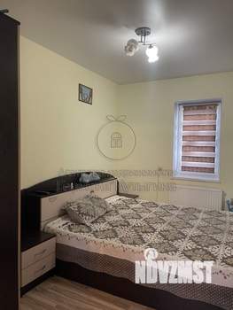 Дом 50м², 1-этажный, участок 4 сот.