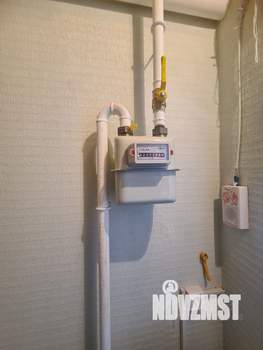 Дом 58м², 1-этажный, участок 2 сот.