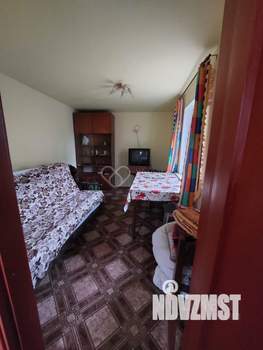 Дом 60м², 2-этажный, участок 6 сот.