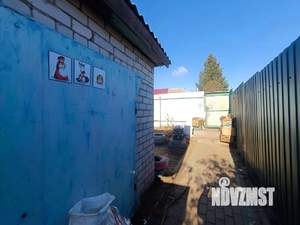 Дом 54м², 1-этажный, участок 5 сот.