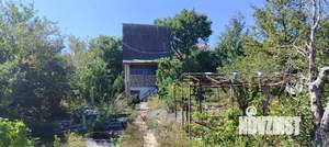 Дом 40м², 2-этажный, участок 8 сот.