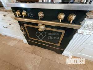 Дом 578м², 3-этажный, участок 9 сот.