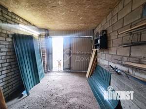 Дом 25м², 2-этажный, участок 10 сот.