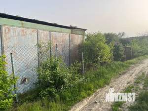 Дом 15м², 1-этажный, участок 7 сот.