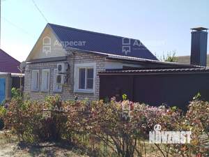 Дом 51м², 1-этажный, участок 5 сот.