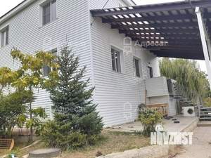 Дом 200м², 2-этажный, участок 9 сот.