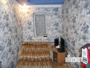 Дом 67м², 1-этажный, участок 3 сот.