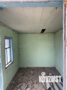 Дача 6м², 1-этажный, участок 4 сот.