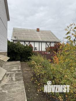 Коттедж 188м², 3-этажный, участок 4 сот.