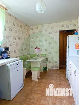 Дом 53м², 1-этажный, участок 3 сот.