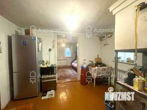 Дом 32м², 1-этажный, участок 3 сот.