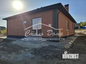 Дом 113м², 1-этажный, участок 5 сот.