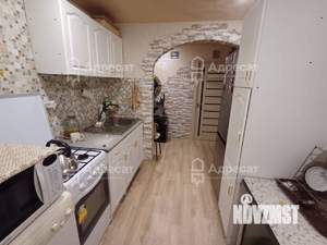 Дом 51м², 1-этажный, участок 5 сот.