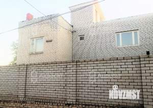 Дом 422м², 2-этажный, участок 6 сот.