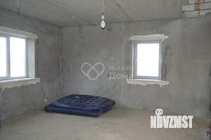 Дом 160м², 2-этажный, участок 6 сот.