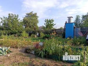 Дом 20м², 1-этажный, участок 7 сот.