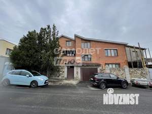 Коттедж 286м², 4-этажный, участок 4 сот.