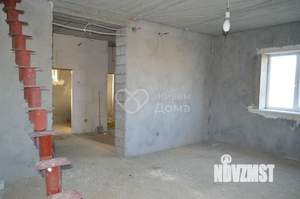 Дом 160м², 2-этажный, участок 6 сот.